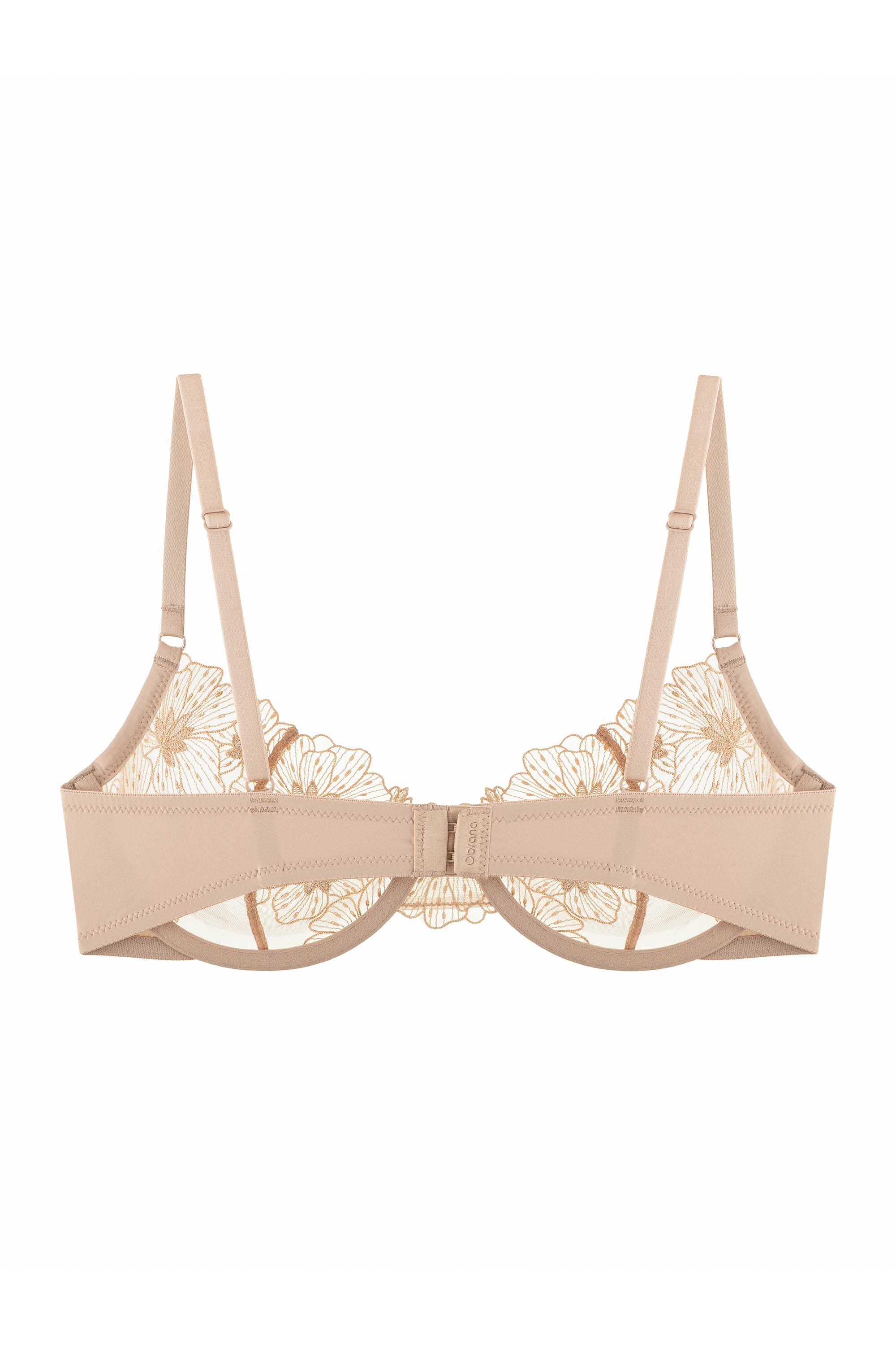 811-057 Бюстгальтер Obrana